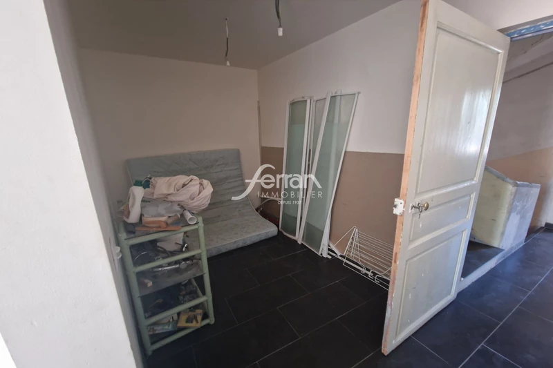 Vente triplex Salernes  