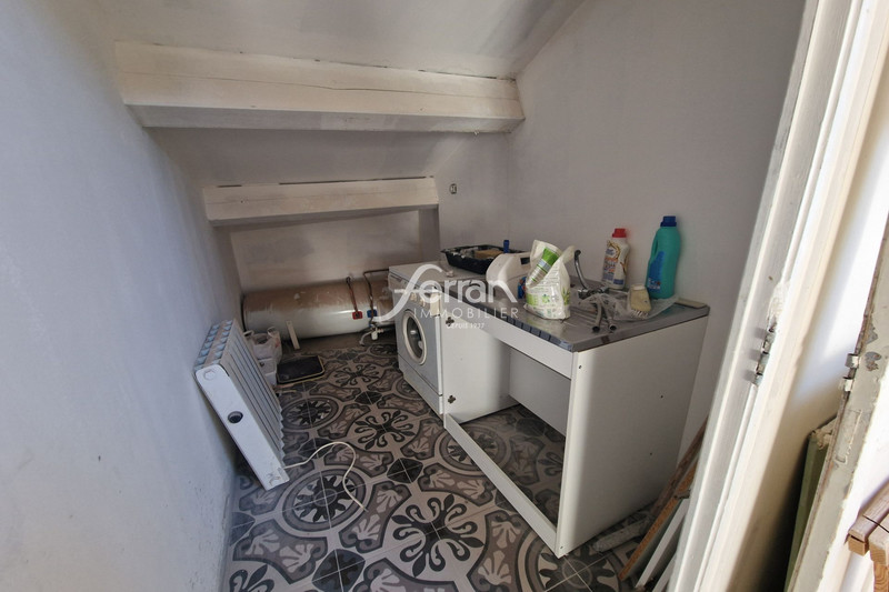 Photo n°7 - Vente Appartement triplex Salernes 83690 - 126 000 €