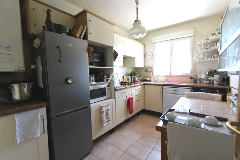 Photo n°3 - Vente appartement Draguignan 83300 - 166 400 €