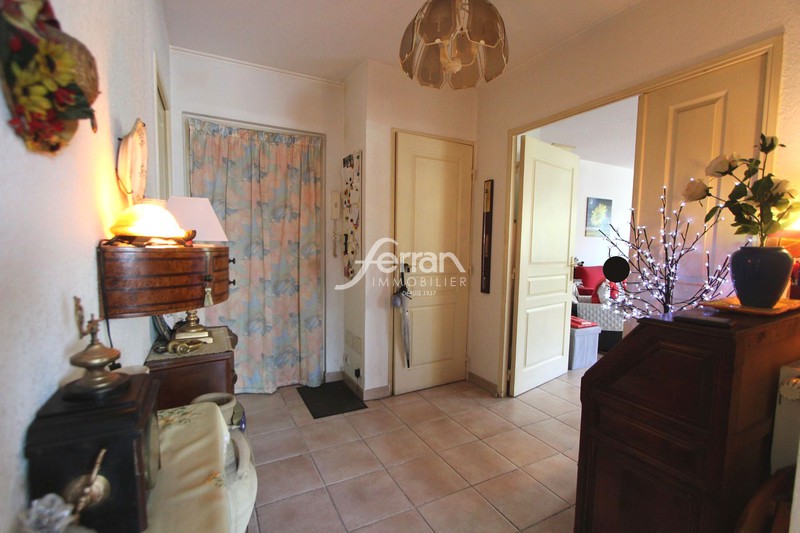 Vente appartement Draguignan  
