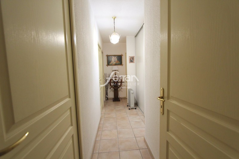 Vente appartement Draguignan  