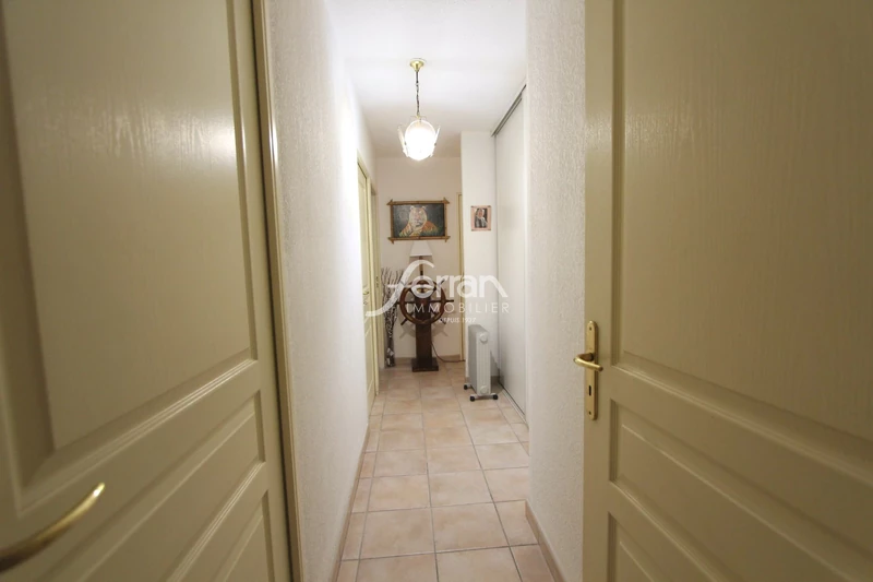 Photo n°10 - Vente appartement Draguignan 83300 - 166 400 €