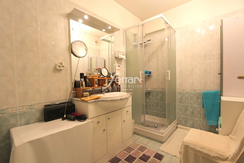Vente appartement Draguignan  