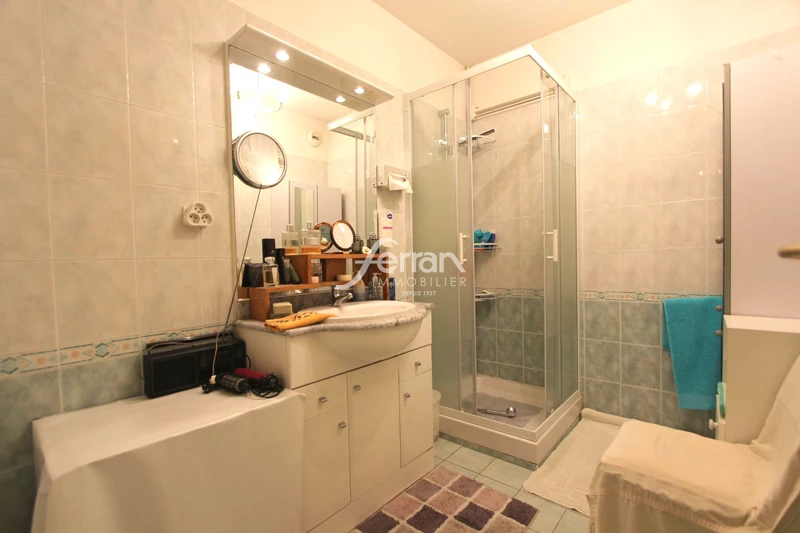 Photo n°7 - Vente appartement Draguignan 83300 - 166 400 €