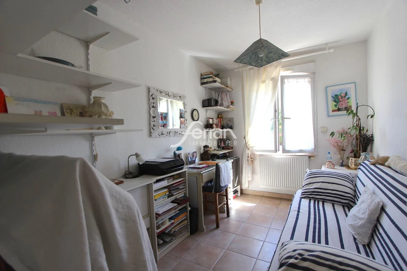 Photo n°8 - Vente appartement Draguignan 83300 - 166 400 €
