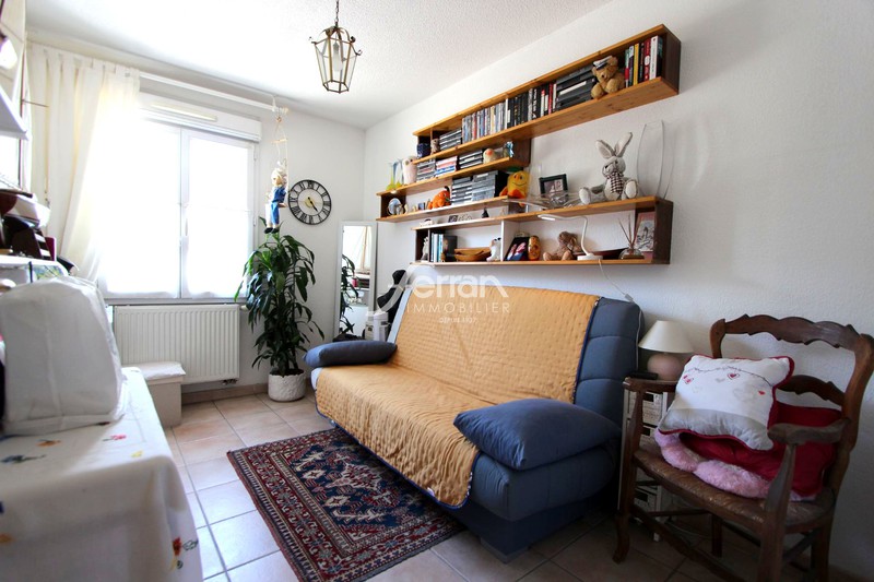 Vente appartement Draguignan  