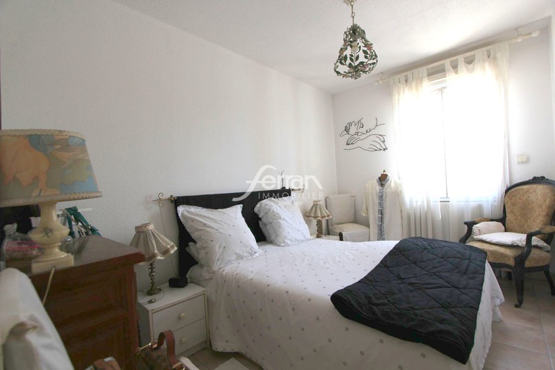 Vente appartement Draguignan  