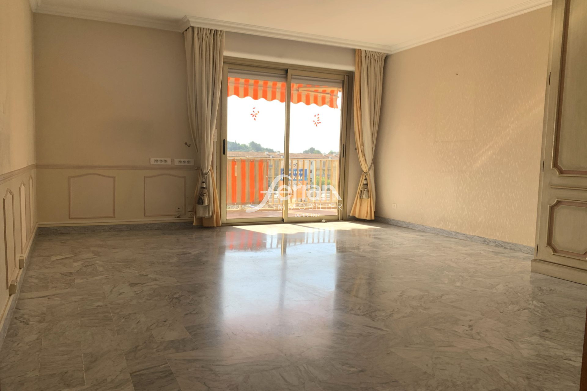 Vente Appartement 83m² à Draguignan (83300) - Ferran Immobilier