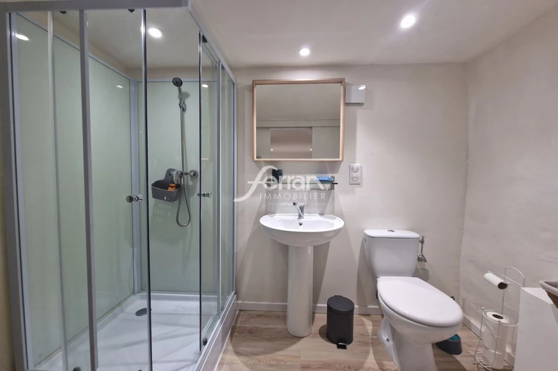 Vente immeuble Aups  