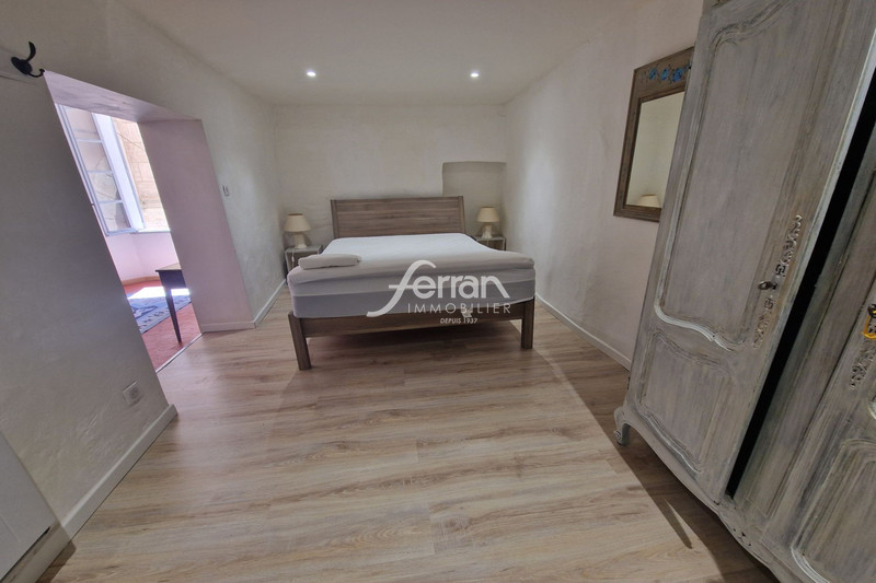 Photo n°8 - Vente Appartement immeuble Aups 83630 - 326 000 €