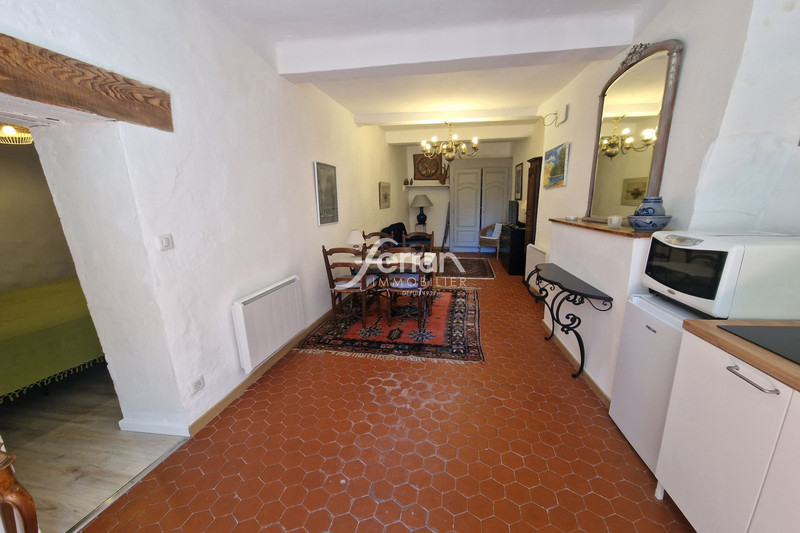 Photo n°9 - Vente Appartement immeuble Aups 83630 - 326 000 €