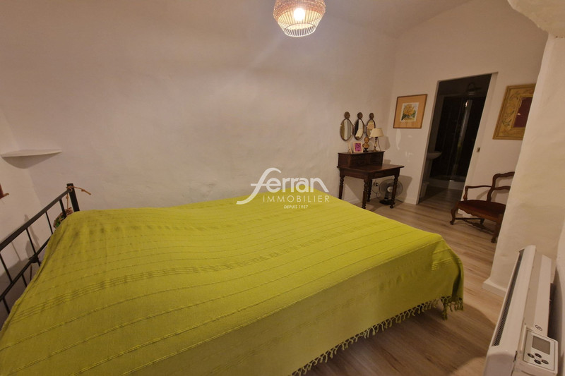 Photo n°10 - Vente Appartement immeuble Aups 83630 - 326 000 €