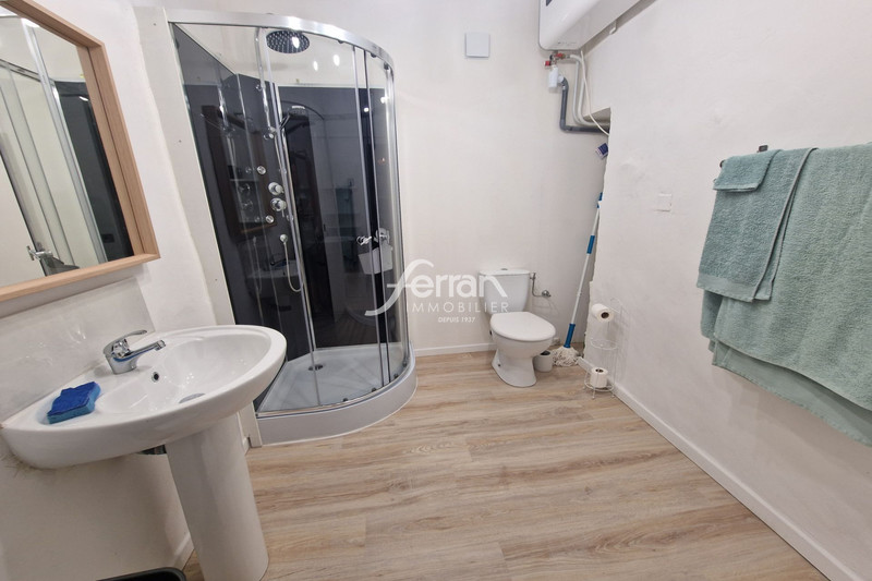 Photo n°5 - Vente Appartement immeuble Aups 83630 - 326 000 €