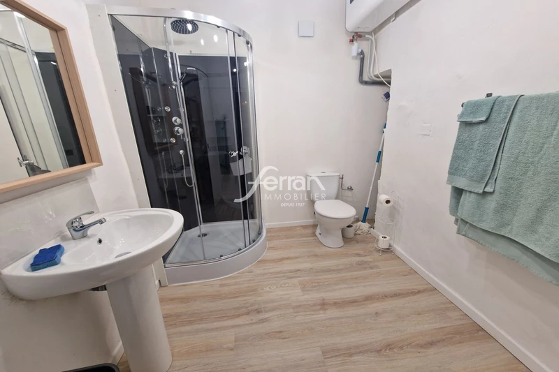 Vente immeuble Aups  
