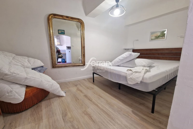 Vente immeuble Aups  