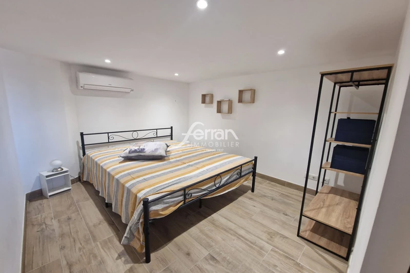 Vente immeuble Aups  