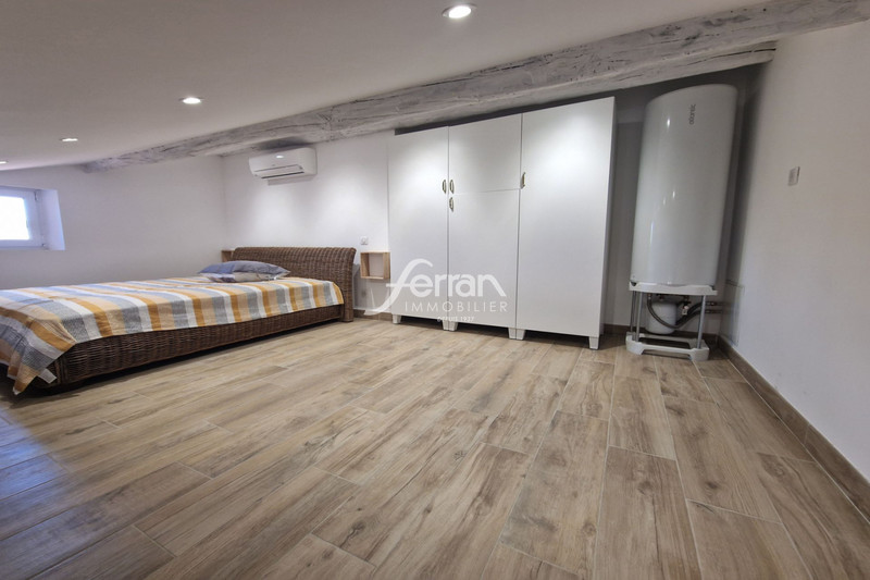 Photo n°12 - Vente Appartement immeuble Aups 83630 - 326 000 €