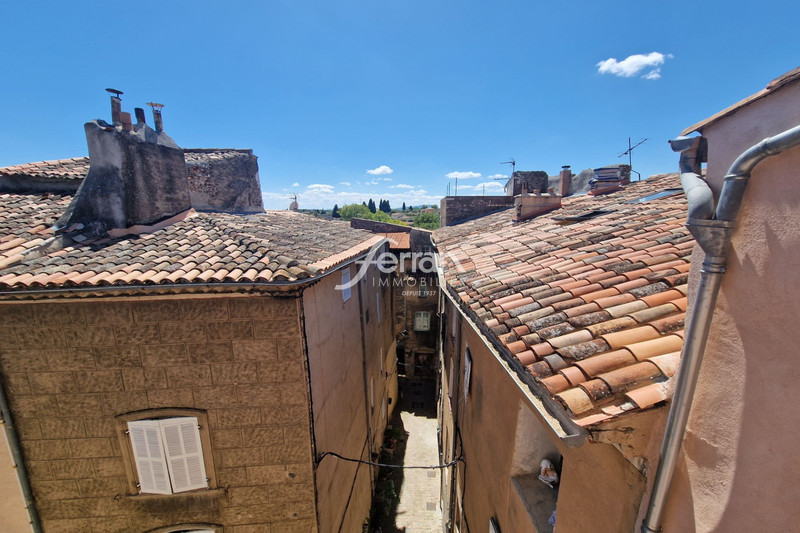 Photo n°20 - Vente Appartement immeuble Aups 83630 - 326 000 €