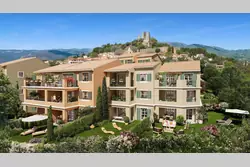 Photos  Appartement à vendre Cogolin 83310