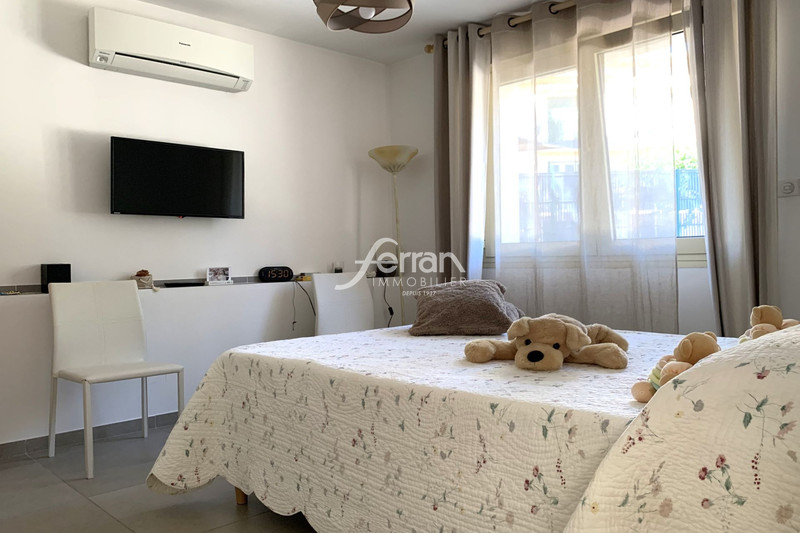 Photo n°7 - Vente appartement Draguignan 83300 - 455 000 €