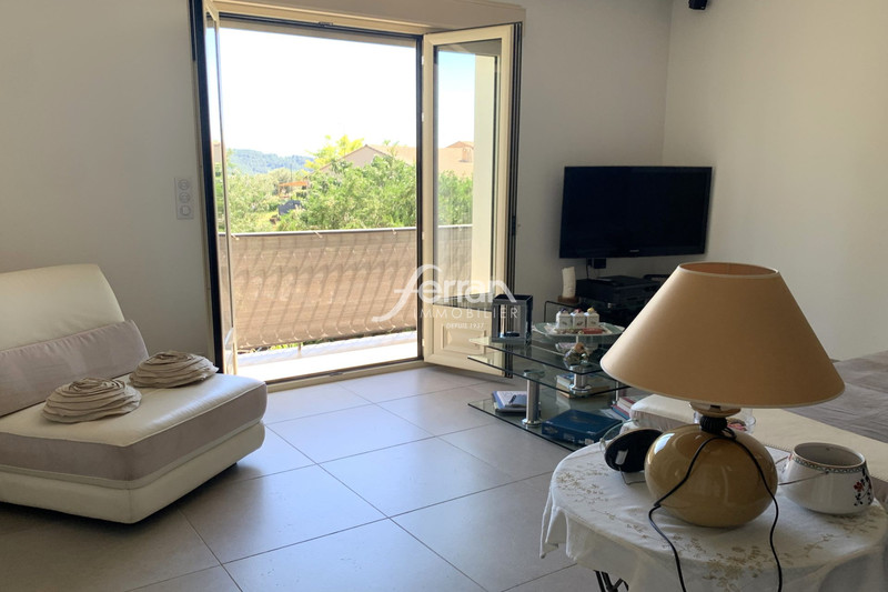Photo n°3 - Vente appartement Draguignan 83300 - 455 000 €