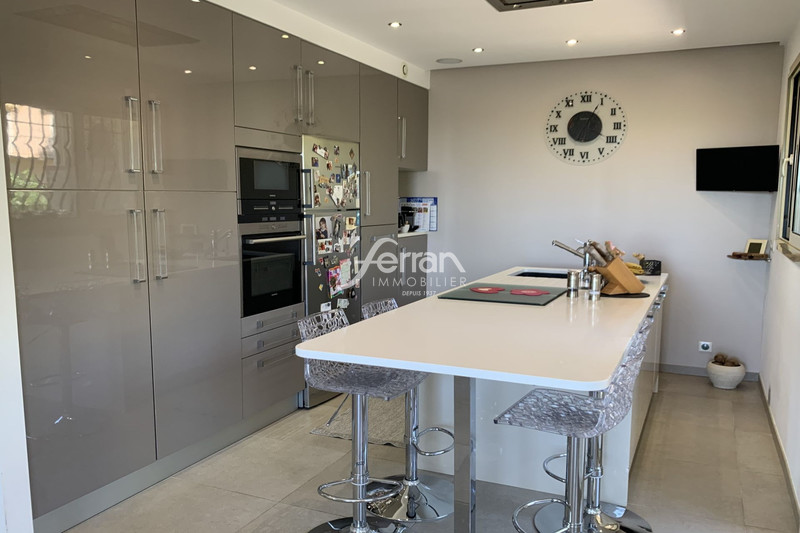 Photo n°2 - Vente appartement Draguignan 83300 - 455 000 €