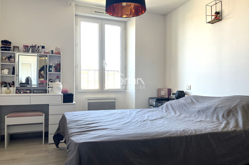 Vente appartement Trans-en-Provence  