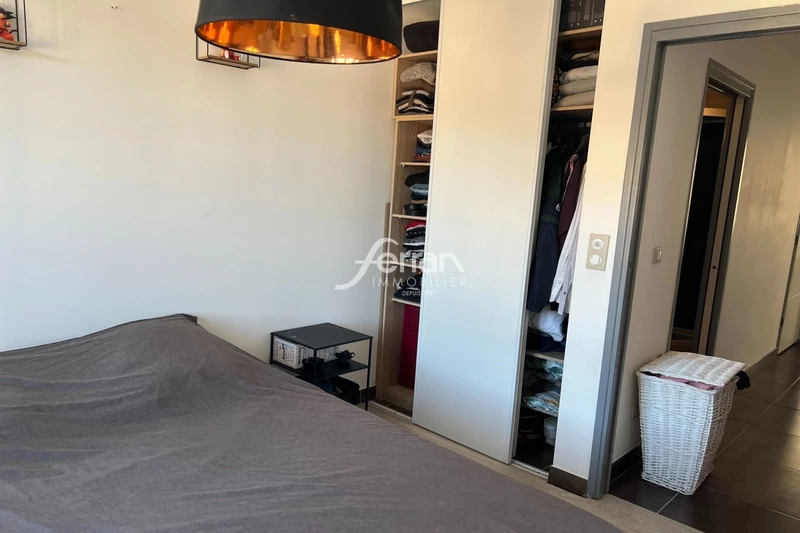 Vente appartement Trans-en-Provence  