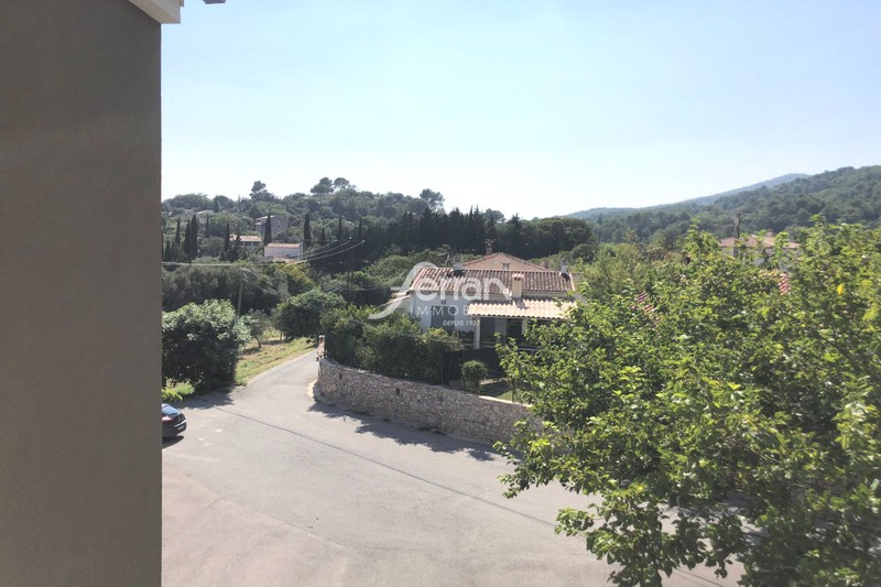 Photo n°9 - Vente appartement Callas 83830 - 220 000 €