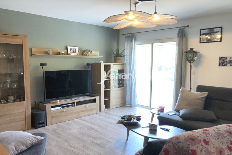 Photo n°3 - Vente appartement Callas 83830 - 220 000 €