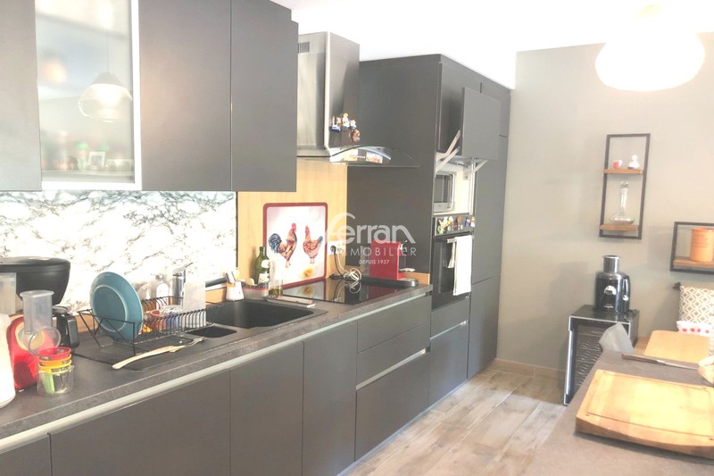Photo n°6 - Vente appartement Callas 83830 - 220 000 €