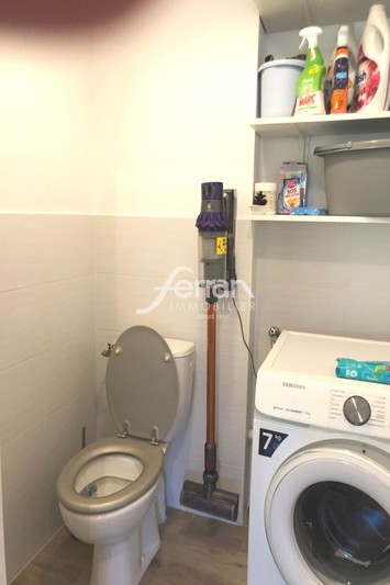 Photo n°11 - Vente appartement Callas 83830 - 220 000 €