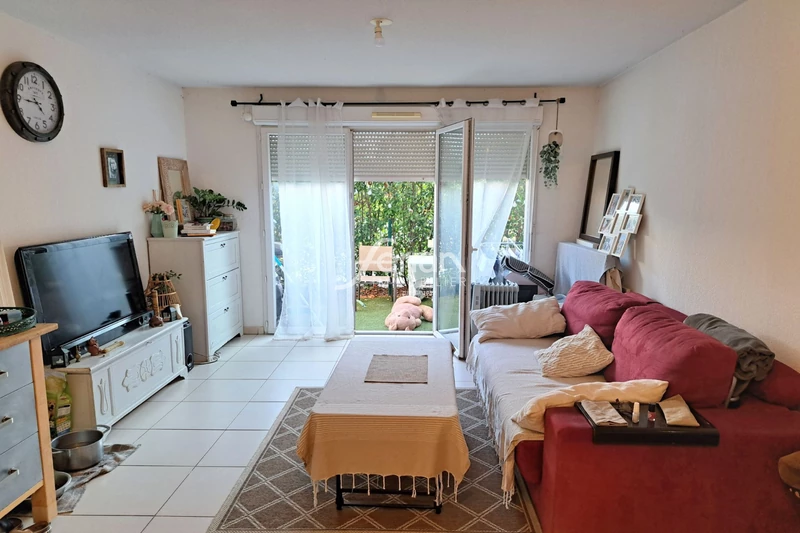 Photo n°4 - Vente appartement Le Muy 83490 - 129 000 €