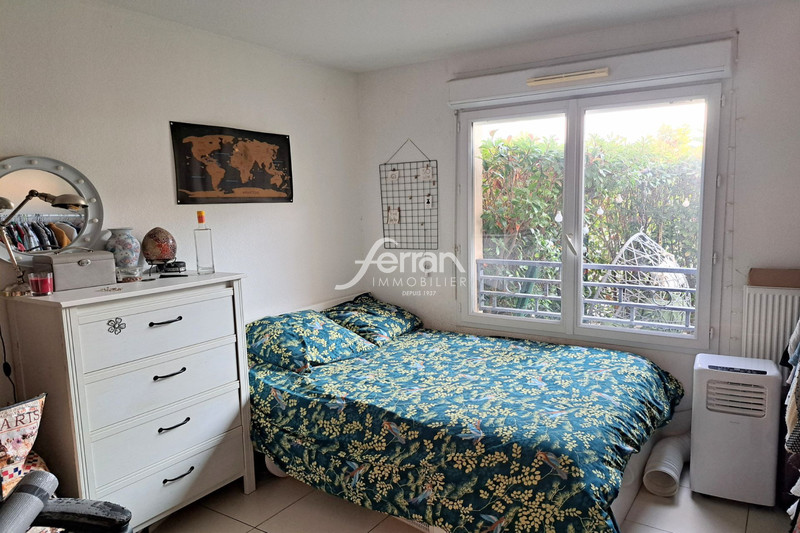Vente appartement Le Muy  
