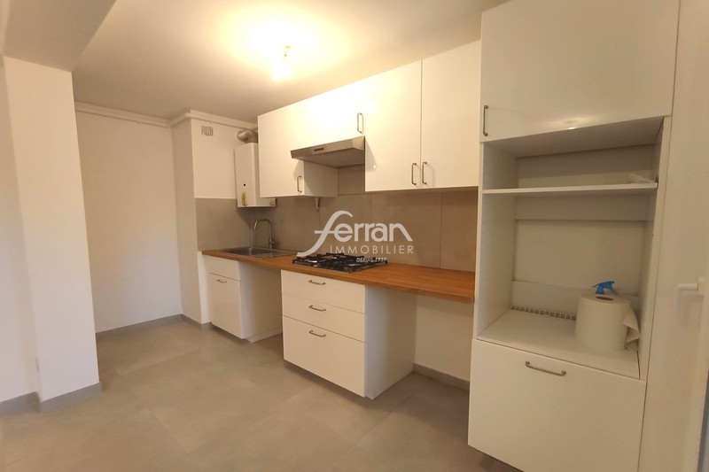 Vente appartement Draguignan  