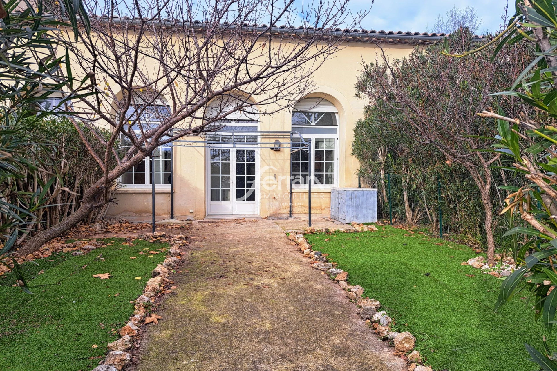 Appartement 2 pièces 66 m² · aux Arcs · 66 m² · 185 000 €
