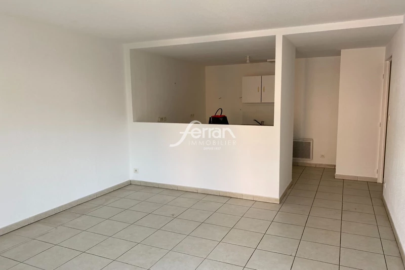 Vente appartement Salernes  