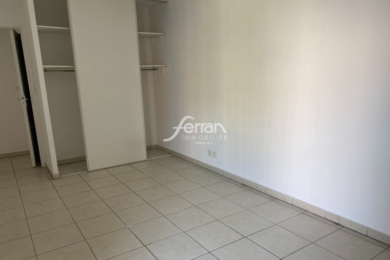 Vente appartement Salernes  