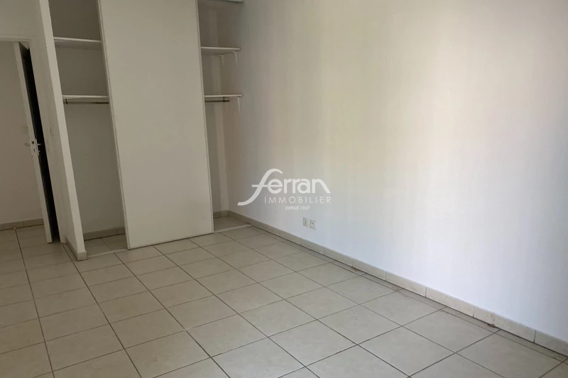Vente appartement Salernes  