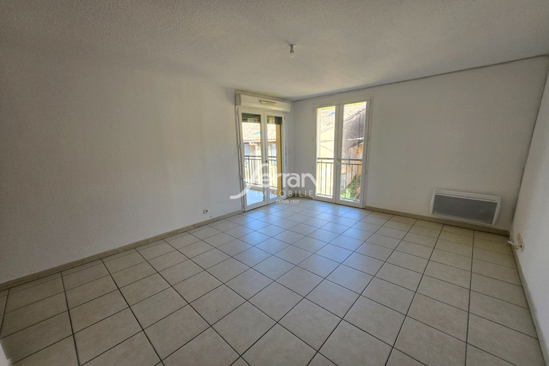 Photo n°3 - Vente appartement Salernes 83690 - 157 500 €