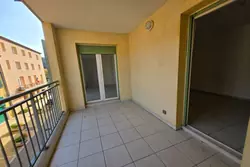 Photos  Appartement à vendre Salernes 83690