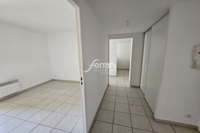 Vente appartement Salernes  