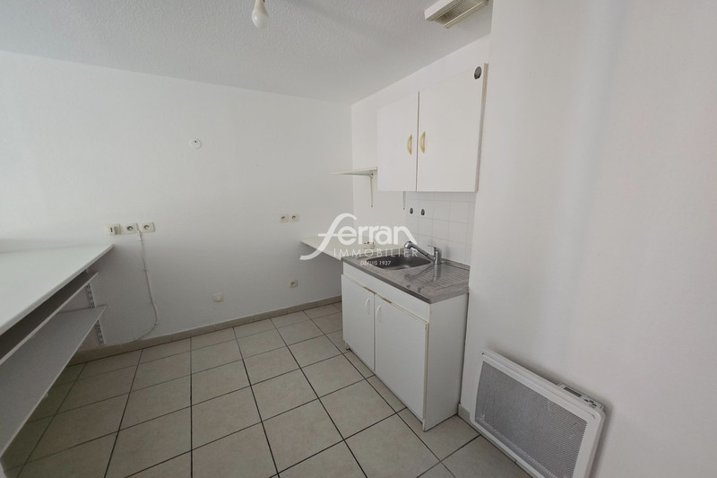 Vente appartement Salernes  