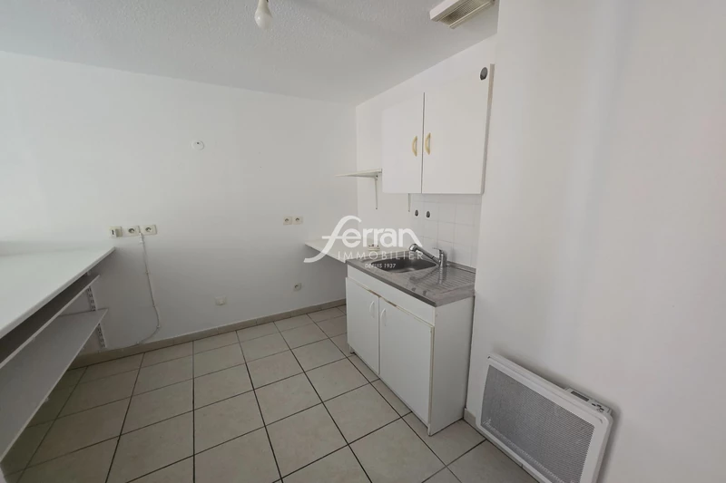 Vente appartement Salernes  
