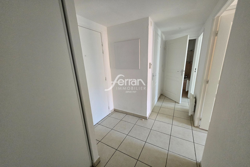 Vente appartement Salernes  