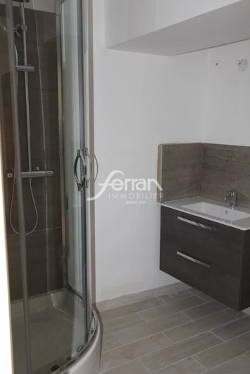 Vente immeuble Flayosc  