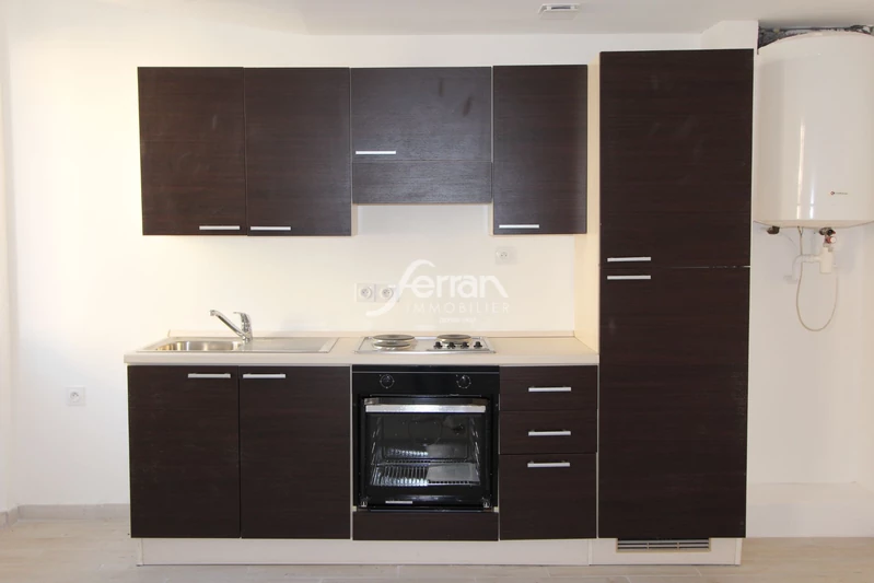 Vente immeuble Flayosc  