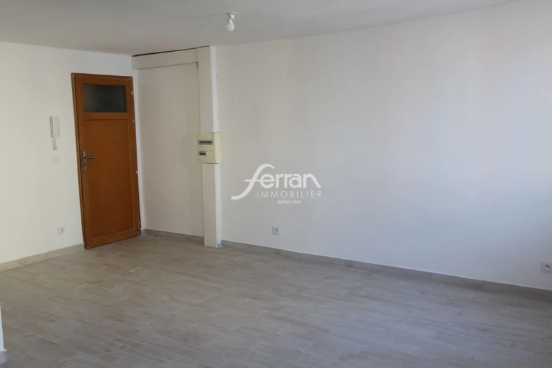 Vente immeuble Flayosc  