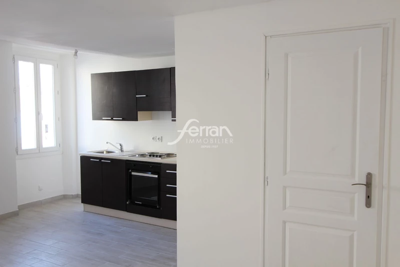 Vente immeuble Flayosc  