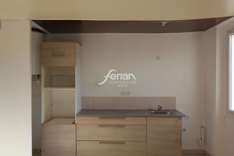 Vente immeuble Flayosc  